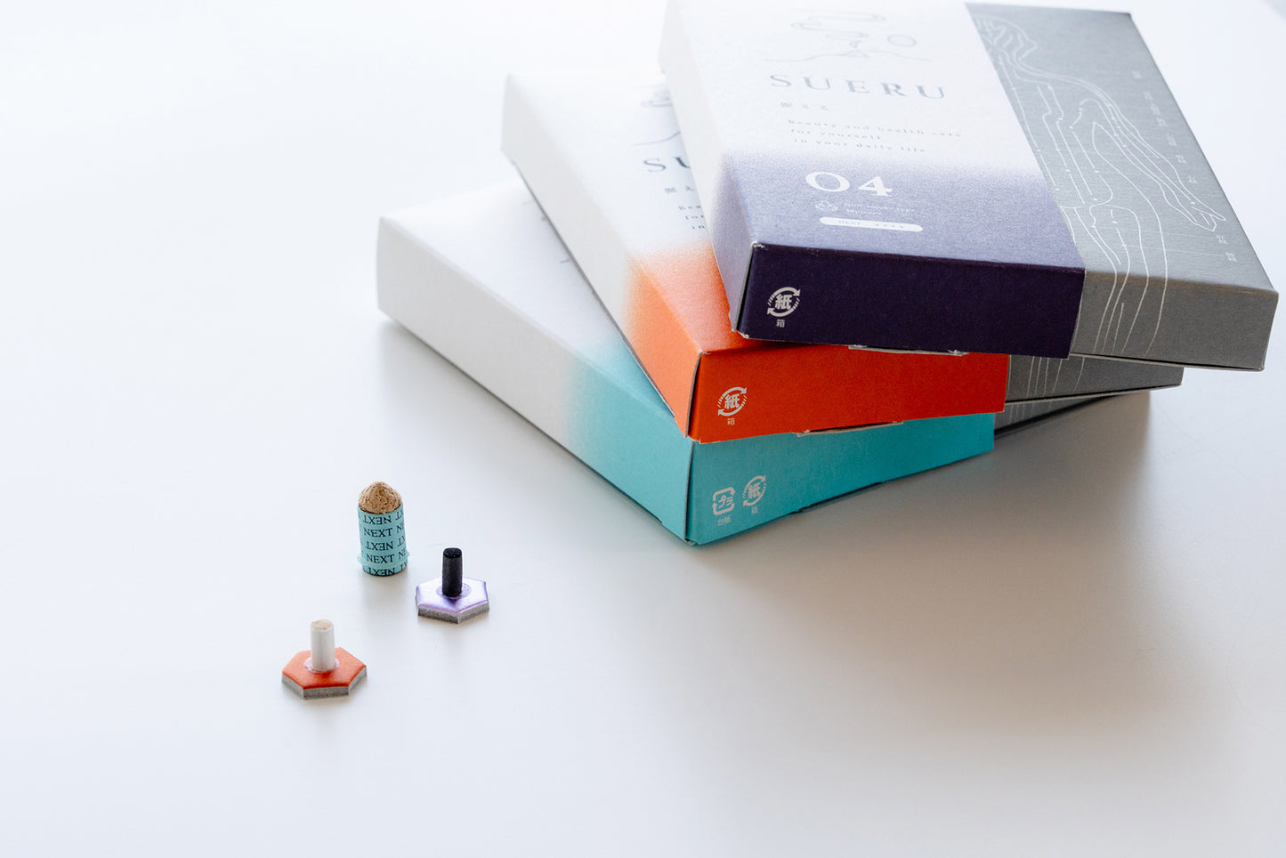 SUERUお試しセット