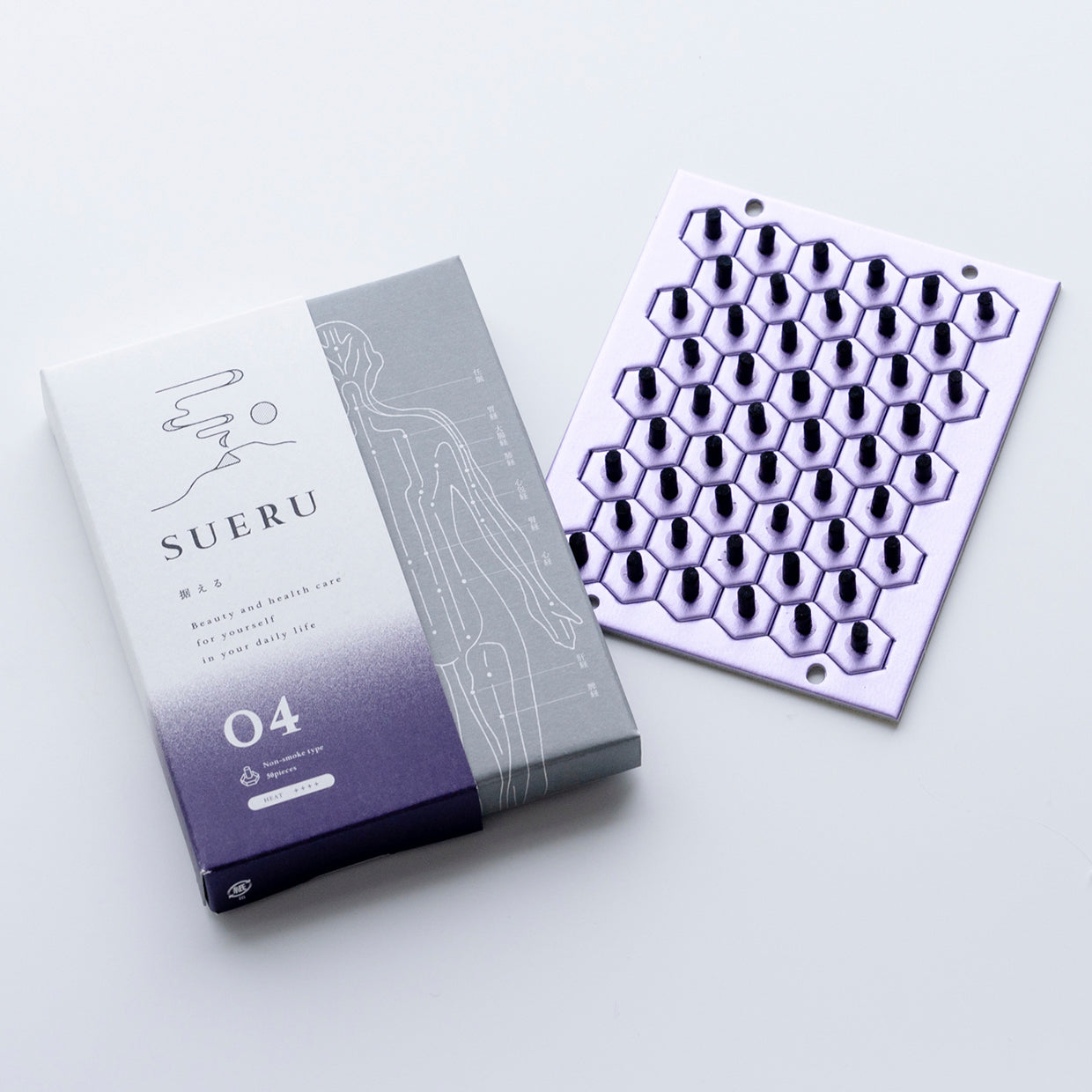 SUERU -04-