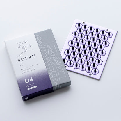 SUERU -04-