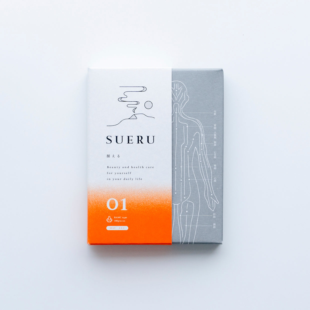 SUERU -01-