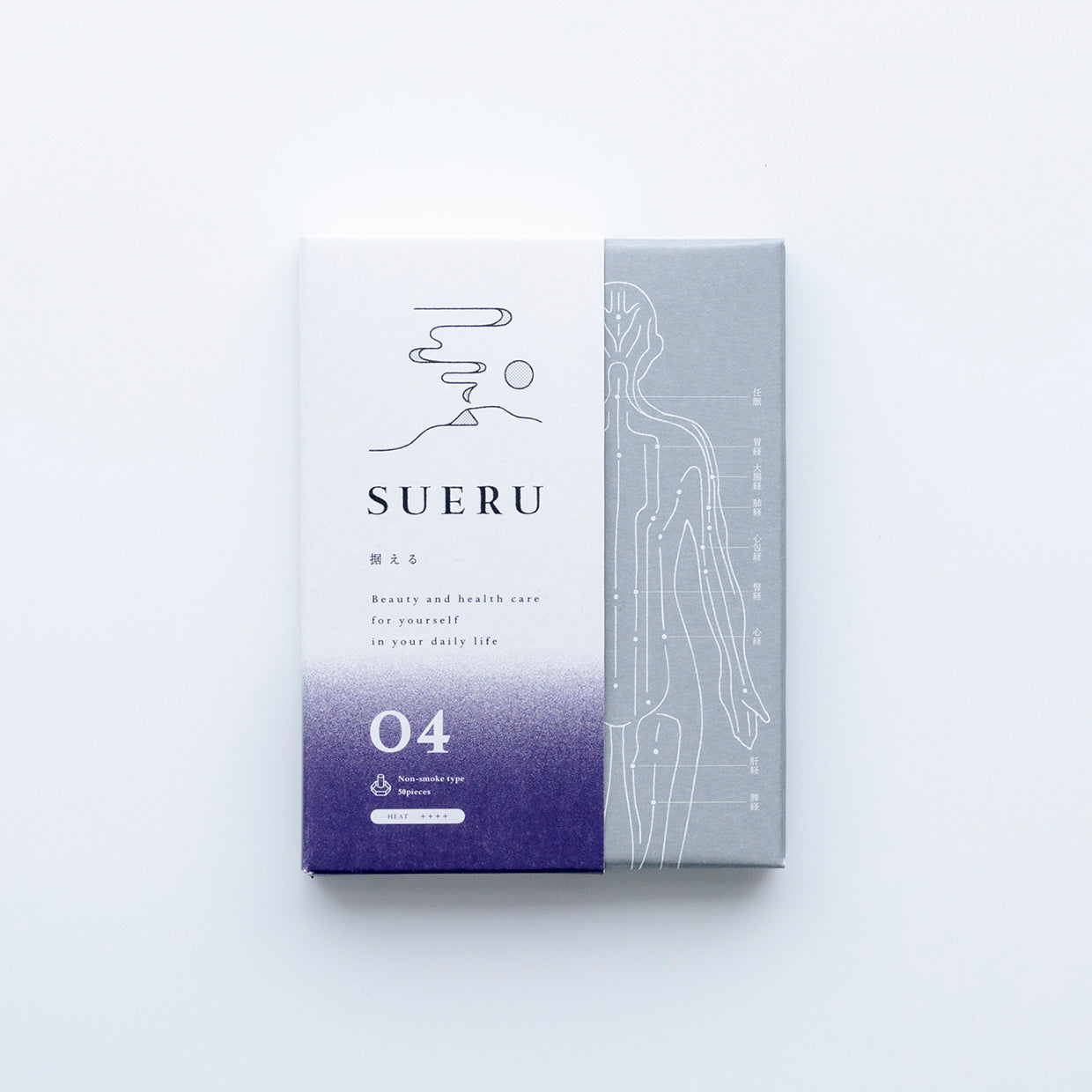 SUERU -04-