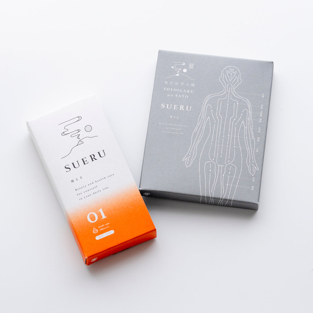 SUERU -01-