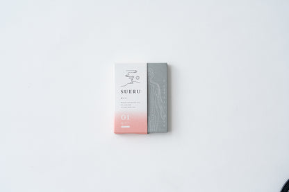 SUERU -01- HEAT＋ ピンク