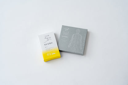 SUERU -02- HEAT＋＋＋＋＋ イエロー