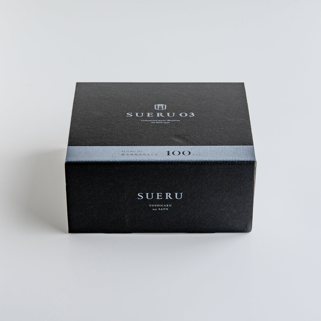 SUERU-03-詰替え用専用炭化もぐさ