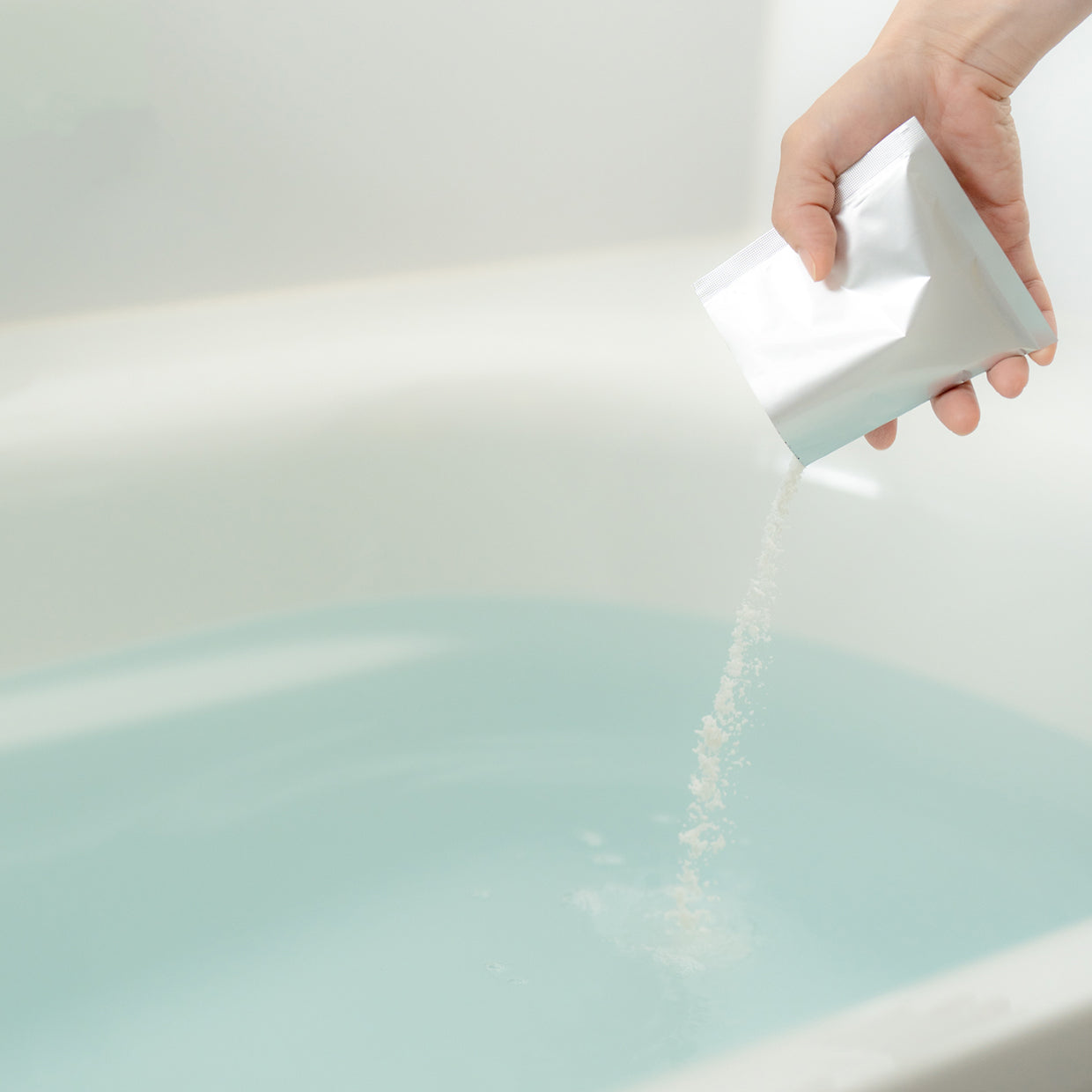 湯浴み SUERU -12 JOJOBA