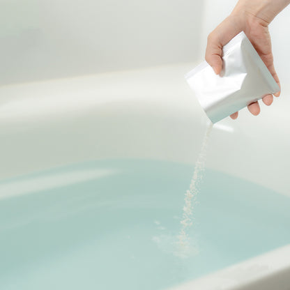 湯浴み SUERU -12 JOJOBA