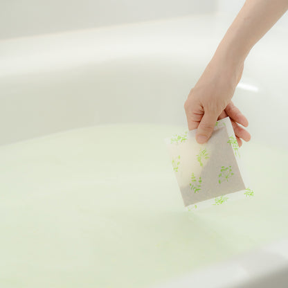 湯浴み SUERU -11- YOMOGI