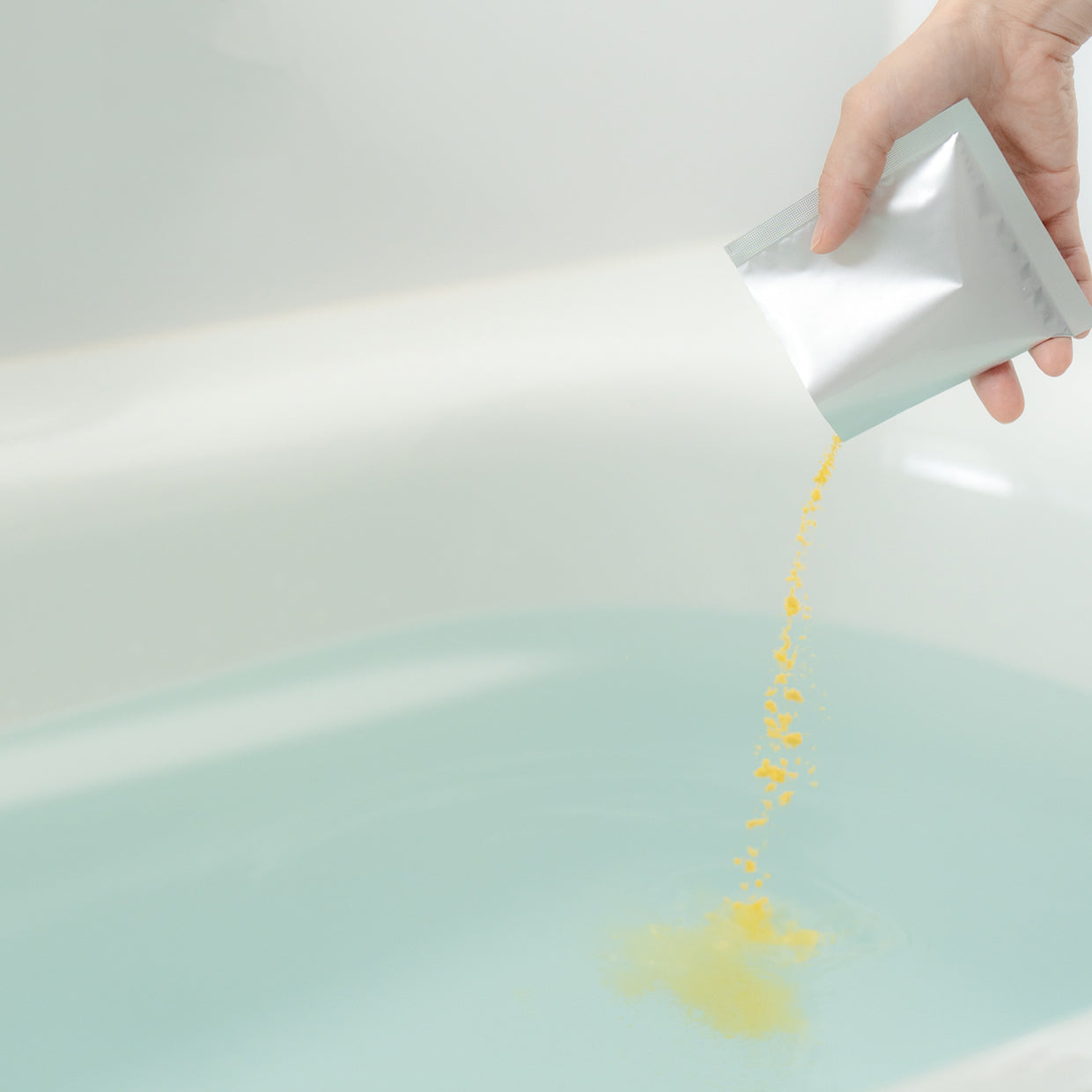 湯浴み SUERU -13- TSUBAKI