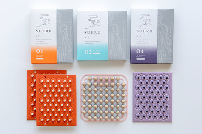 SUERUお試しセット
